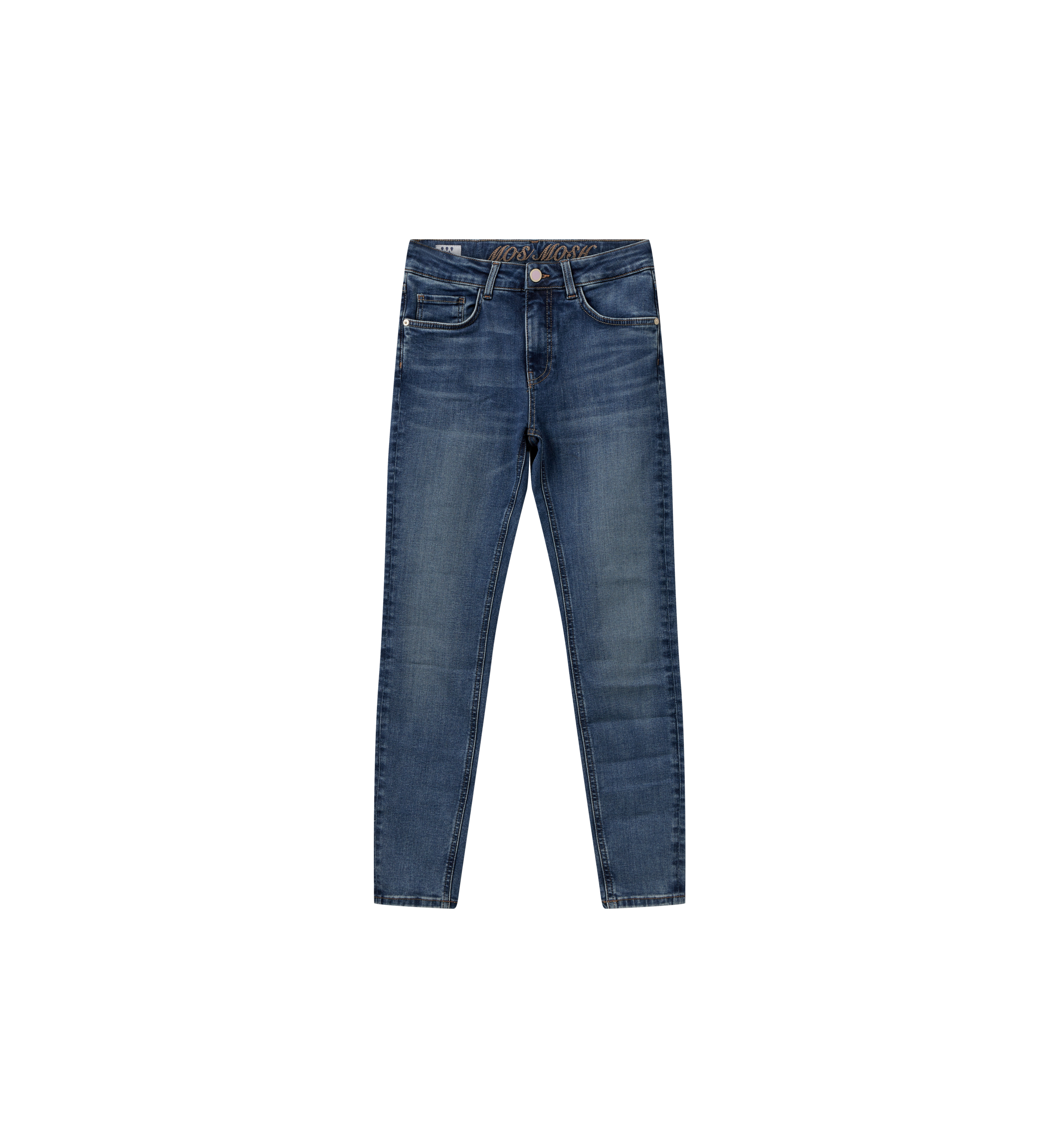 Packshot / Blue / Front